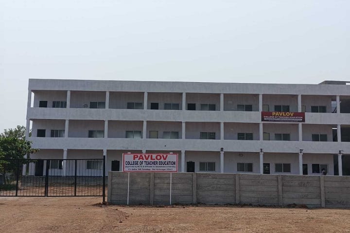 Pavlov College of Teacher Education campus in Karimnagar, Telangana, India — photo 1