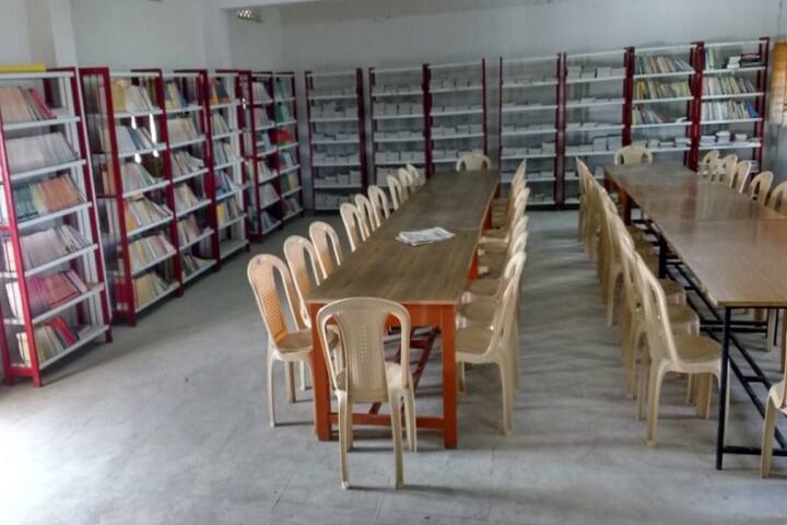 Pavlov College of Teacher Education campus in Karimnagar, Telangana, India — photo 3