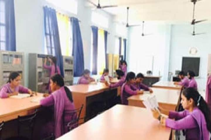 Baba Banda Bahadur College of Education, Faridkot campus in Faridkot, Punjab, India