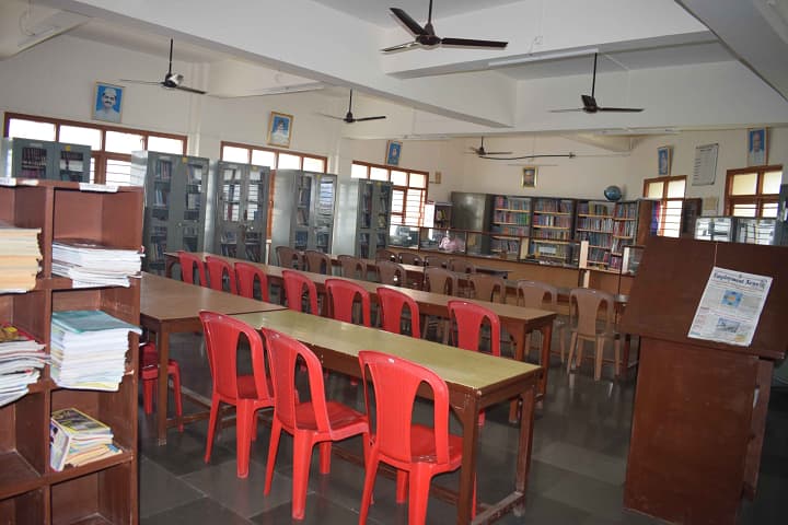 Public Law College campus in Mumbai, Maharashtra, India — photo 3