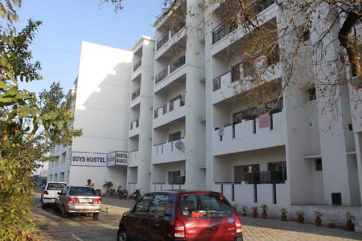 TMIMT College of Physical Education campus in Moradabad, Uttar Pradesh, India — photo 3
