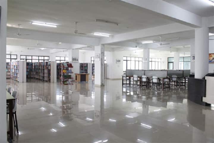 TMIMT College of Physical Education campus in Moradabad, Uttar Pradesh, India — photo 5