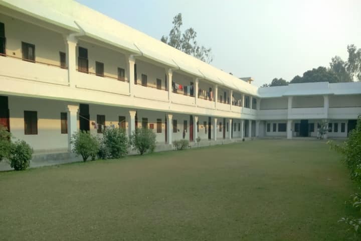 Maharishi University of Information Technology campus in Lucknow, Uttar Pradesh, India — photo 3