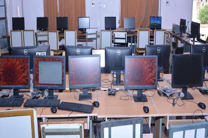 Rajasthan Shikshak Prashikshan Vidyapeeth campus in Jaipur, Rajasthan, India — photo 3