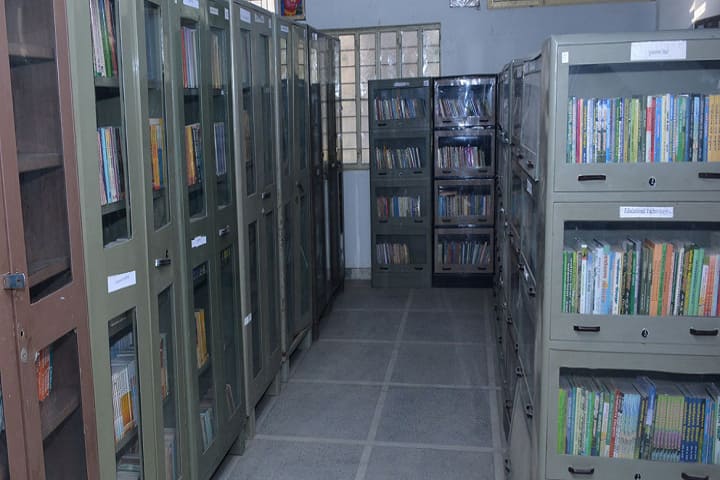 Rajasthan Shikshak Prashikshan Vidyapeeth campus in Jaipur, Rajasthan, India — photo 4