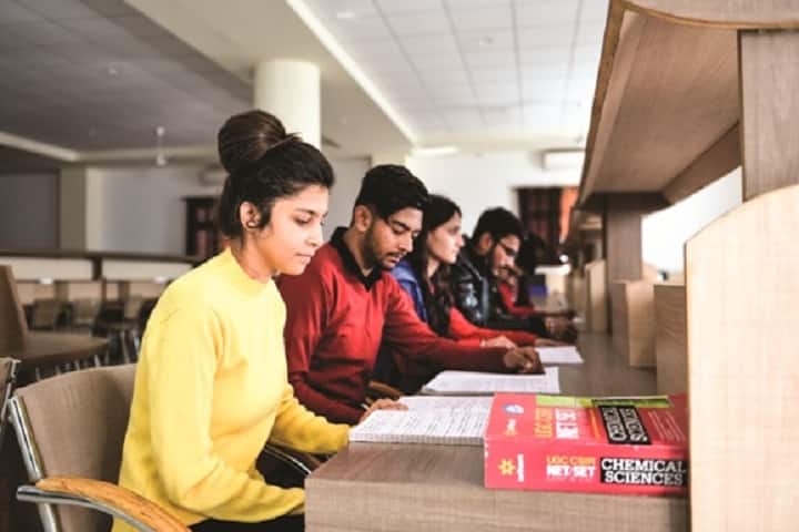 DAV University campus in Sarmastpur, Punjab, India — photo 3