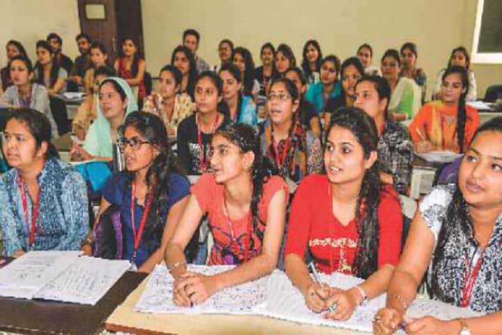 DAV University campus in Sarmastpur, Punjab, India — photo 5