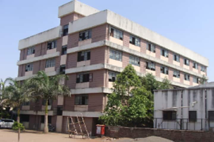 Paschim Maharashtra Education Trust's College of Education campus in Pune, Maharashtra, India — photo 1