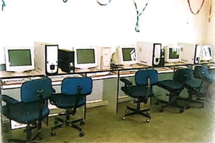 Paschim Maharashtra Education Trust's College of Education campus in Pune, Maharashtra, India — photo 3