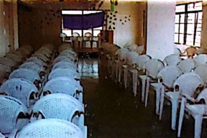 Paschim Maharashtra Education Trust's College of Education campus in Pune, Maharashtra, India — photo 4