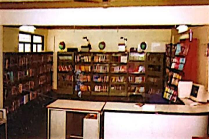Paschim Maharashtra Education Trust's College of Education campus in Pune, Maharashtra, India — photo 5