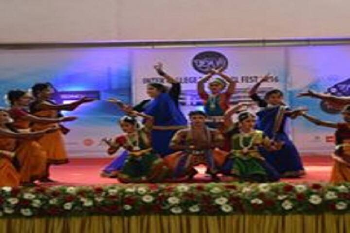 HCET, Thiruvananthapuram campus in Thiruvananthapuram, Kerala, India — photo 5