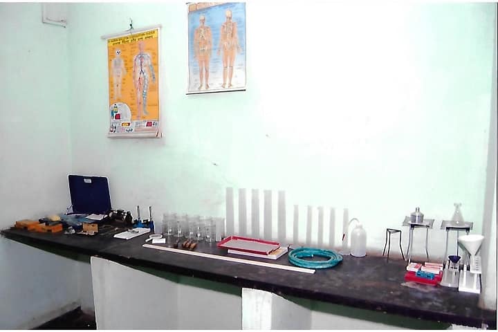 Padmashri Ajit Wadekar College Of Physical Education campus in Nagpur, Maharashtra, India — photo 1
