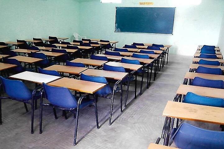 Padmashri Ajit Wadekar College Of Physical Education campus in Nagpur, Maharashtra, India — photo 3