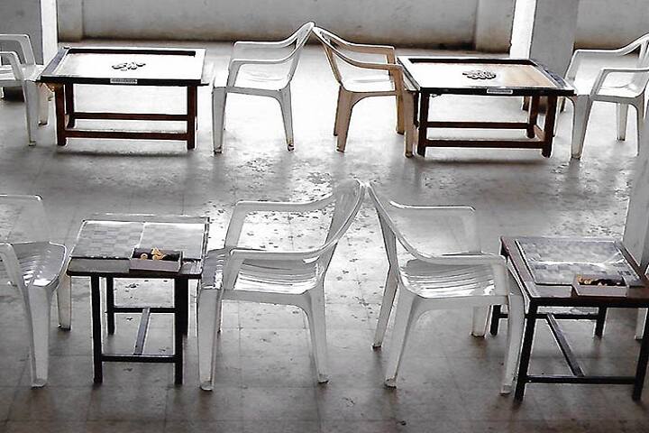 Padmashri Ajit Wadekar College Of Physical Education campus in Nagpur, Maharashtra, India — photo 4