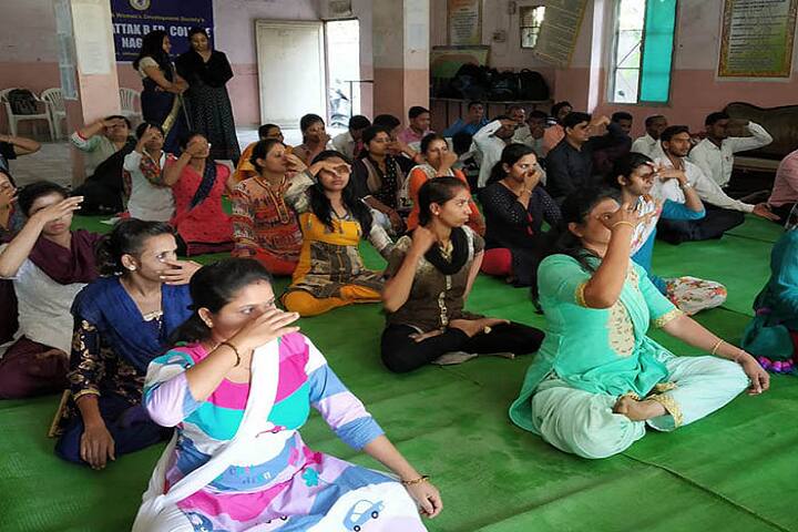 Padmashri Ajit Wadekar College Of Physical Education campus in Nagpur, Maharashtra, India — photo 5
