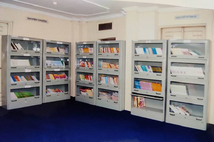Padmashri Ajit Wadekar College Of Physical Education campus in Nagpur, Maharashtra, India — photo 6