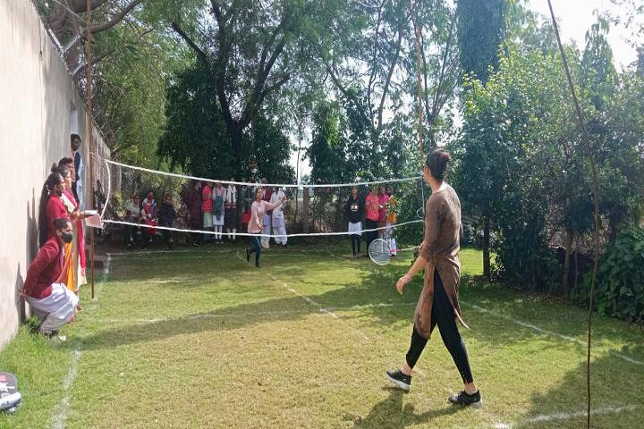 Omkar College of Professional Studies campus in Guna, Madhya Pradesh, India — photo 6