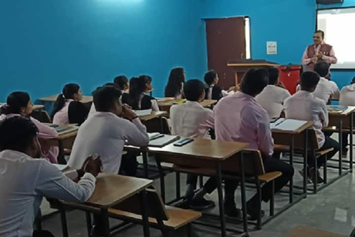 Swadeshi College of Education campus in Purnea, Bihar, India — photo 2