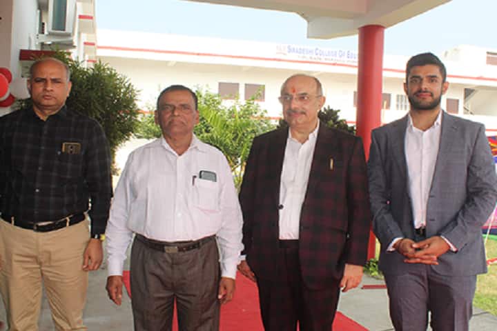 Swadeshi College of Education campus in Purnea, Bihar, India — photo 4