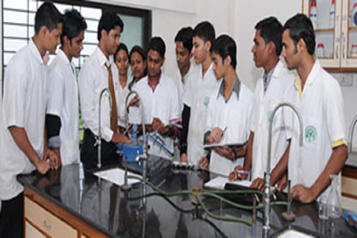 Swadeshi College of Education campus in Purnea, Bihar, India — photo 5