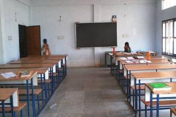 Trinity College of Education campus in Khammam, Telangana, India — photo 2