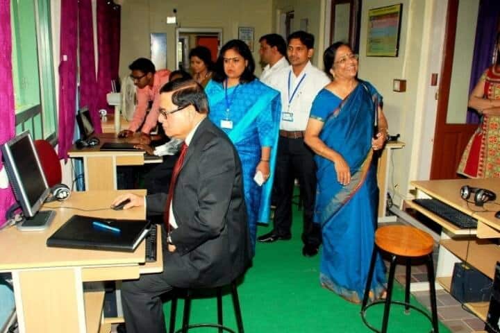SOS JN Kaul Institute of Education campus in Bhimtal, Uttarakhand, India — photo 2
