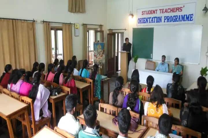SOS JN Kaul Institute of Education campus in Bhimtal, Uttarakhand, India — photo 4