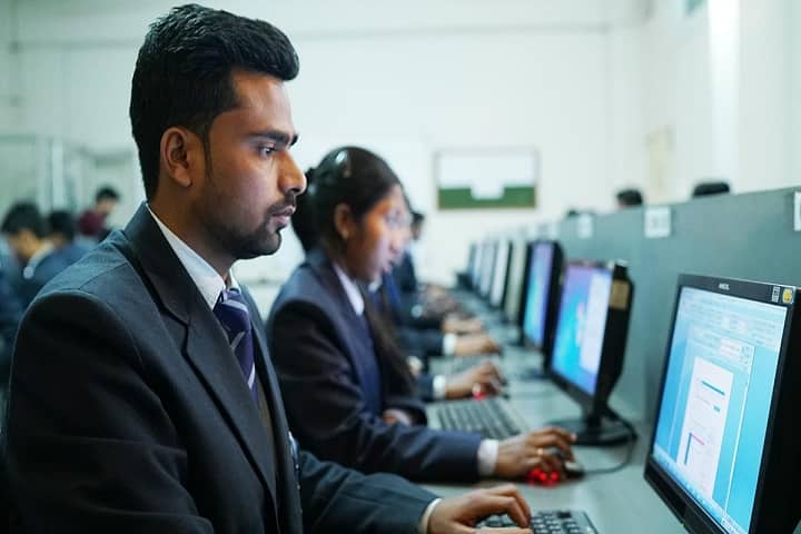 Droan B Ed College campus in Udham Singh Nagar, Uttarakhand, India — photo 3