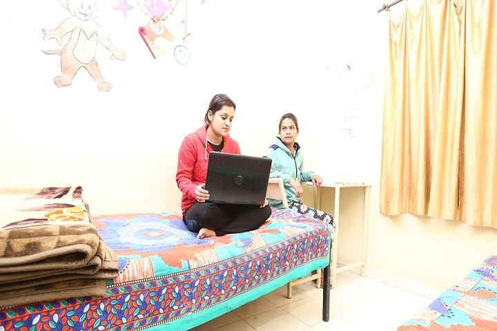 Droan B Ed College campus in Udham Singh Nagar, Uttarakhand, India — photo 4