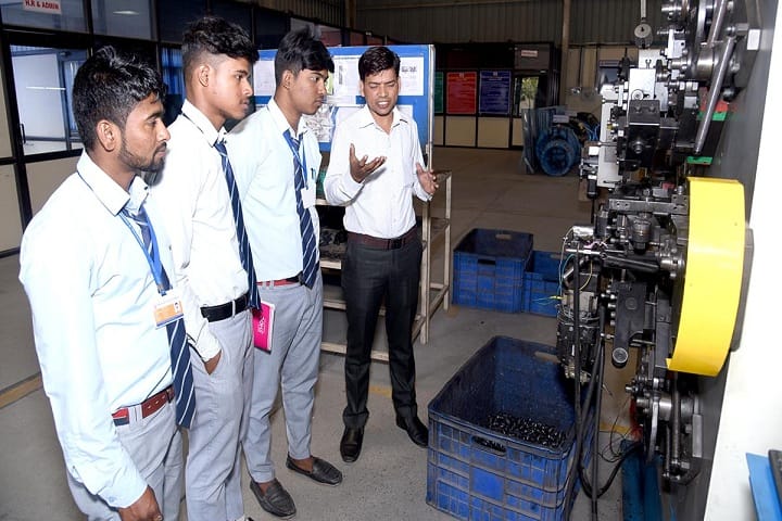 Droan B Ed College campus in Udham Singh Nagar, Uttarakhand, India — photo 5
