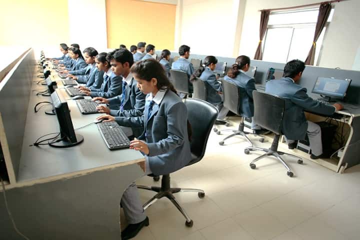 Droan B Ed College campus in Udham Singh Nagar, Uttarakhand, India — photo 6