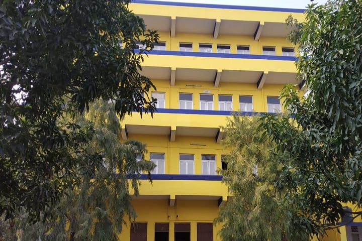 BSM B Ed College campus in Roorkee, Uttarakhand, India — photo 1