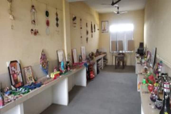 BSM B Ed College campus in Roorkee, Uttarakhand, India — photo 3