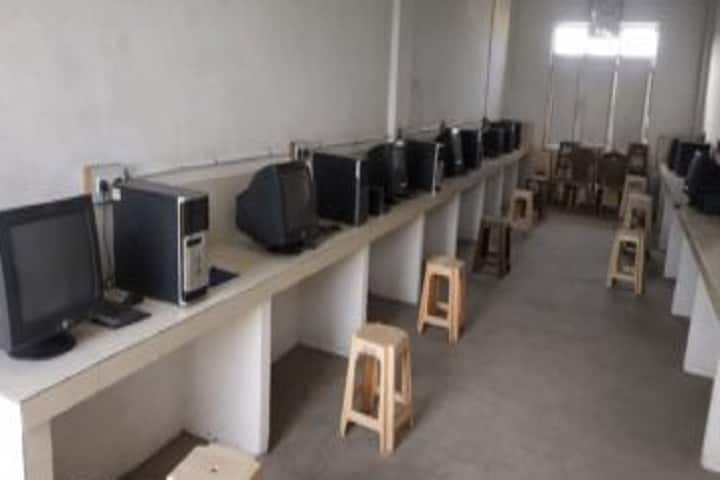 BSM B Ed College campus in Roorkee, Uttarakhand, India — photo 4