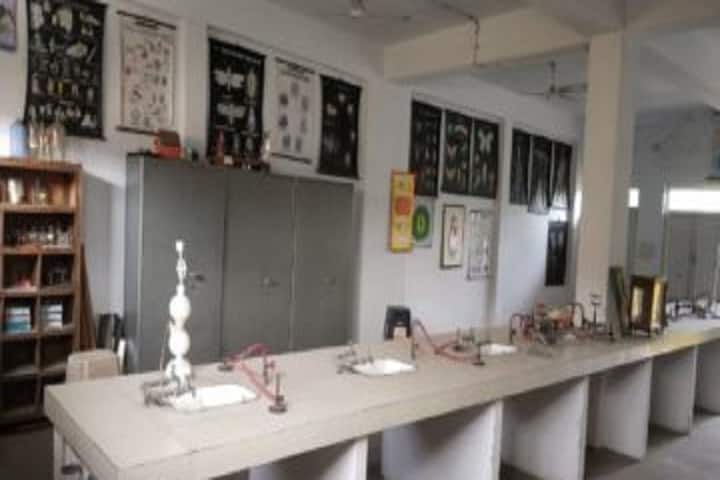 BSM B Ed College campus in Roorkee, Uttarakhand, India — photo 5