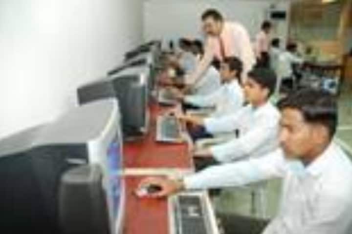 Bishamber Sahai B Ed and B P Ed Institute campus in Roorkee, Uttarakhand, India — photo 2