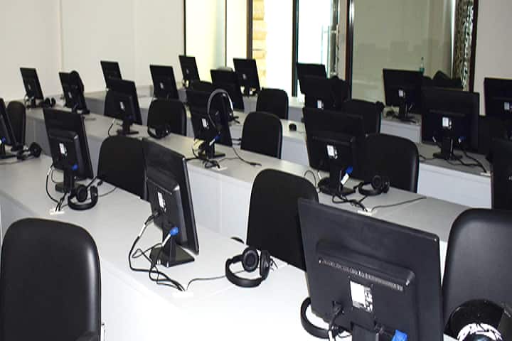 CU Haryana campus in Mahendragarh, Haryana, India — photo 3