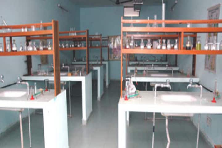 Shakuntala Devi Educational Institute campus in Dehradun, Uttarakhand, India — photo 4