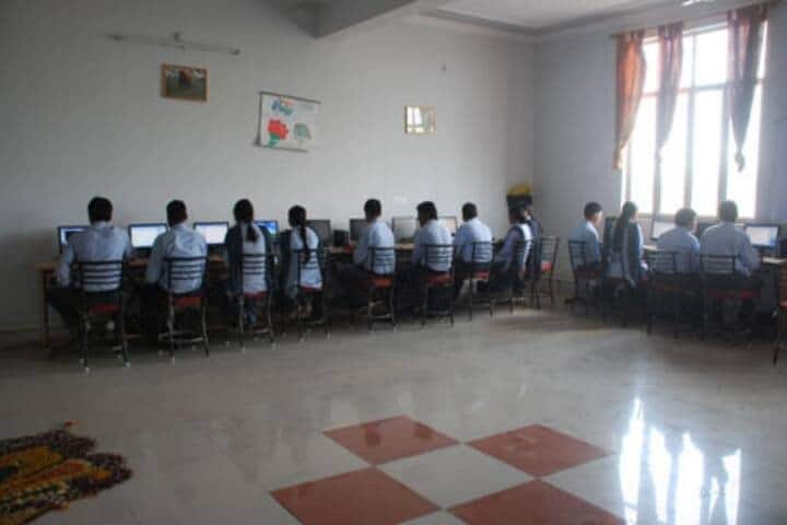 Shakuntala Devi Educational Institute campus in Dehradun, Uttarakhand, India — photo 6