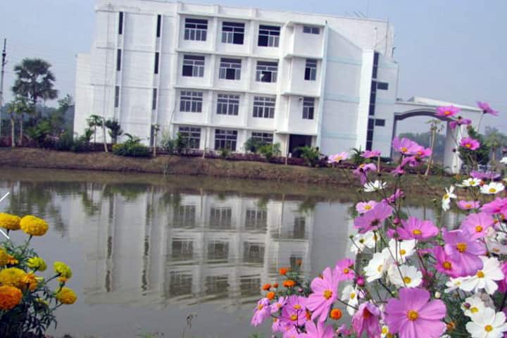 Seacom Skills University, Birbhum campus in Birbhum, West Bengal, India