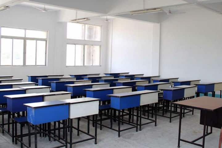 Seacom Skills University campus in Birbhum, West Bengal, India — photo 2