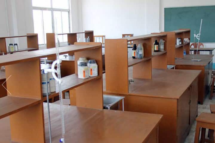 Seacom Skills University campus in Birbhum, West Bengal, India — photo 5