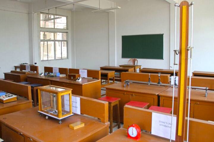 Seacom Skills University campus in Birbhum, West Bengal, India — photo 6