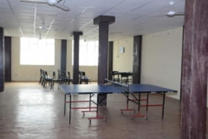 Uttaranchal College of Education campus in Dehradun, Uttarakhand, India — photo 2