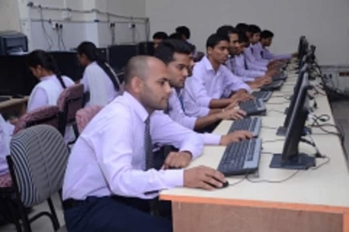 Uttaranchal College of Education campus in Dehradun, Uttarakhand, India — photo 4