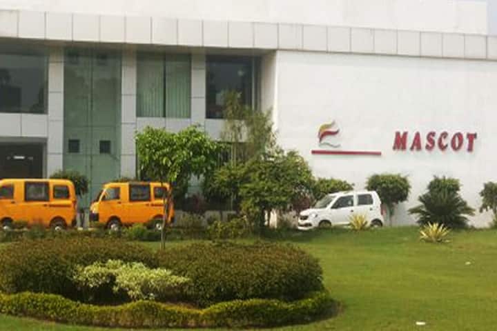 Mascot College of Education campus in Bareilly, Uttar Pradesh, India — photo 1
