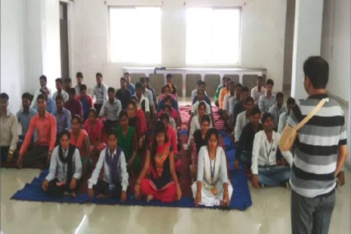 Mascot College of Education campus in Bareilly, Uttar Pradesh, India — photo 5
