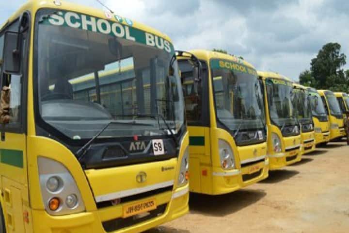 Mascot College of Education campus in Bareilly, Uttar Pradesh, India — photo 6