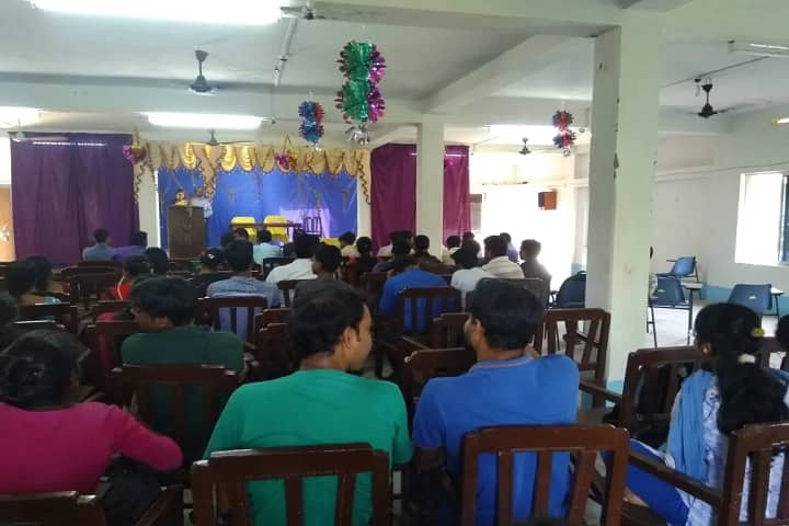Odalchua PTTI and B Ed College campus in Jukhia, West Bengal, India — photo 3